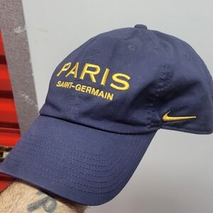 Nike Paris Saint-Germain Heritage86 Hat